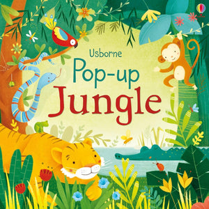 Pop Up Jungle