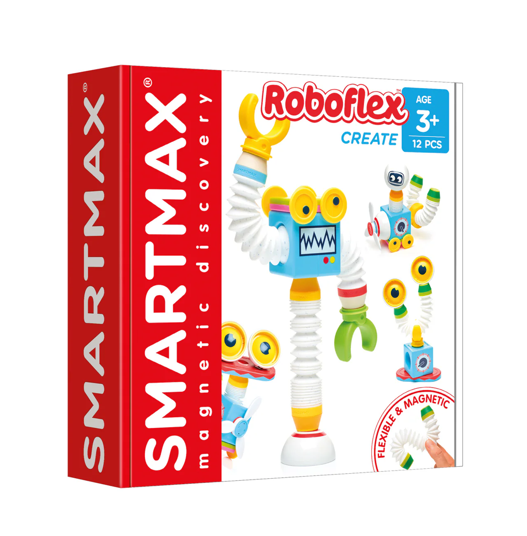 SmartMax - RoboFlex