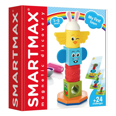 SmartMax - My First Totem