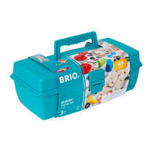 Load image into Gallery viewer, Brio Builder Starter Set