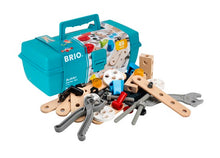 Load image into Gallery viewer, Brio Builder Starter Set