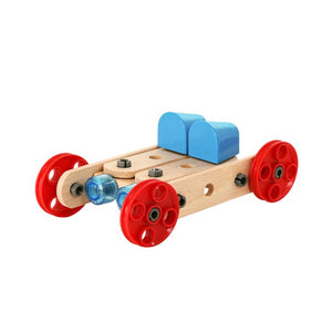 Brio Builder Starter Set