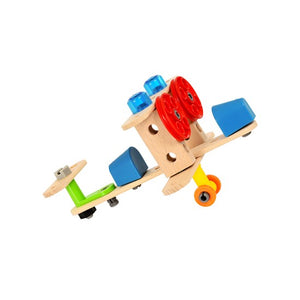 Brio Builder Starter Set