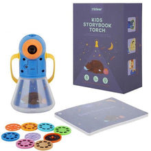Load image into Gallery viewer, [PRE ORDER DUE MID DEC ] Mideer™ Kids Storybook Torch