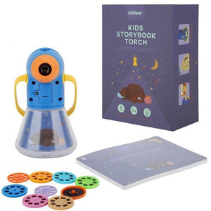 [PRE ORDER DUE MID DEC ] Mideer™ Kids Storybook Torch