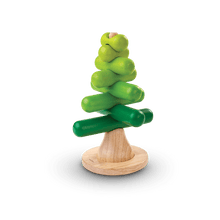 Load image into Gallery viewer, PlanToys Stacking Tree