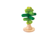 Load image into Gallery viewer, PlanToys Stacking Tree