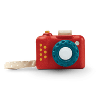 Load image into Gallery viewer, PlanToys My First Camera