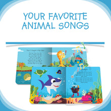 Load image into Gallery viewer, New! Ditty Bird Animal Songs