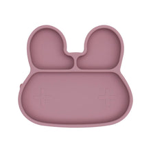 Load image into Gallery viewer, We Might Be Tiny Bunny Stickie™Plate