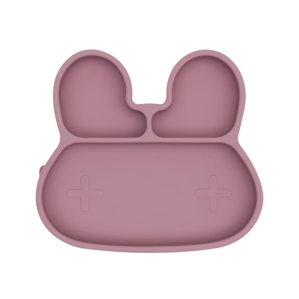 We Might Be Tiny Bunny Stickie™Plate