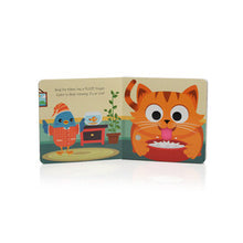 Load image into Gallery viewer, Ditty Bird Cute Animals Board Books