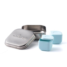 Load image into Gallery viewer, Miniware Grow Bento Set(Stainless)
