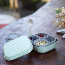 Load image into Gallery viewer, Miniware Grow Bento Set(Colour)