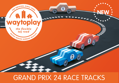 Waytoplay Grand Prix