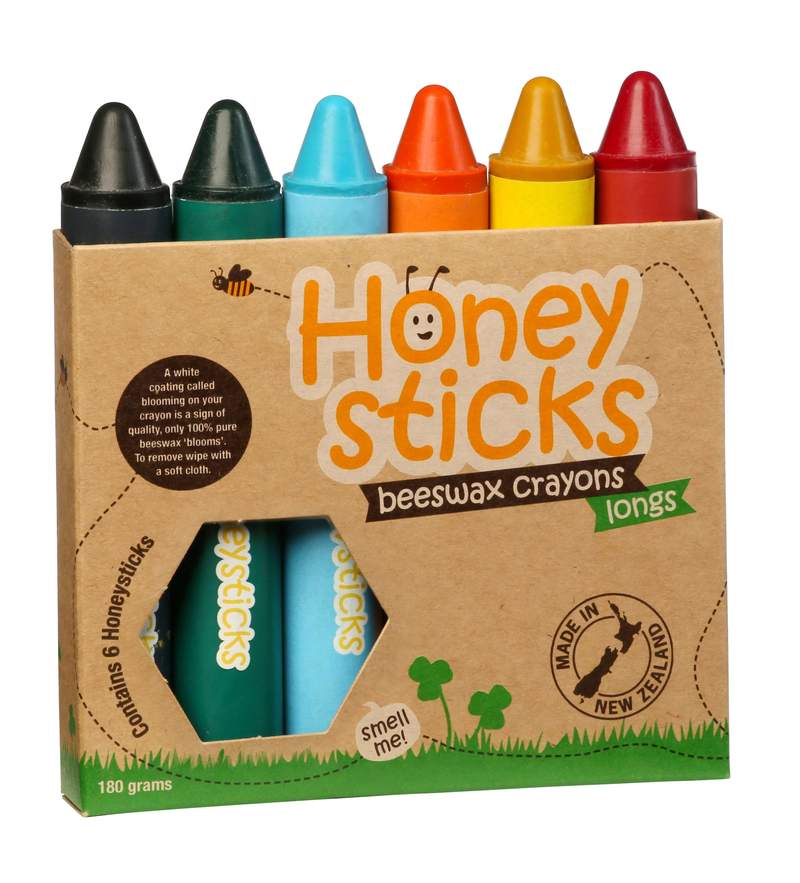 Honeysticks Longs