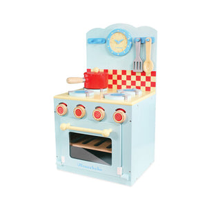 Le Toy Van Honeybake Hob Oven/Hob Set