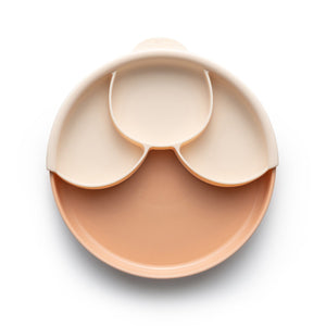 Miniware Healthy Meal Set Cassava PLA