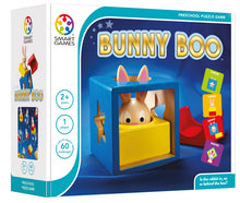 Load image into Gallery viewer, Smartgames Bunny Peek a Boo