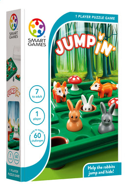 Smartgames Jump In