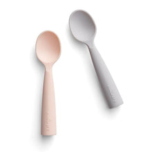 Load image into Gallery viewer, Miniware Training Spoon Set