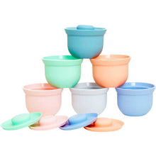 Load image into Gallery viewer, Wean Meister Adora Bowls - 2 Pack