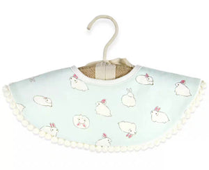 Bigw cute bunny rabbit bibs