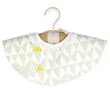 Load image into Gallery viewer, Cotton cute drool bibs