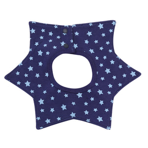 Waterproof Drool Bib pattern