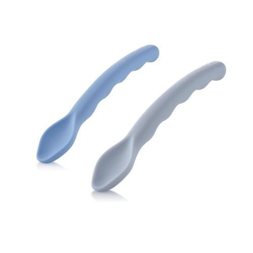 Wean Meister Chewy Spoons - 2 Pack