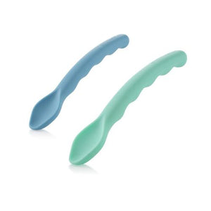 Wean Meister Chewy Spoons - 2 Pack