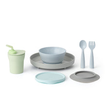 Load image into Gallery viewer, Miniware littlehipster eco friendly kids tableware PLA
