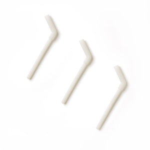 Miniware 1-2-3 Sip! Replacement Straws (3-pack)