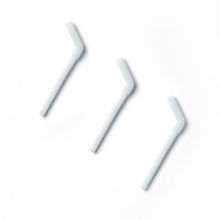 Load image into Gallery viewer, Miniware 1-2-3 Sip! Replacement Straws (3-pack)