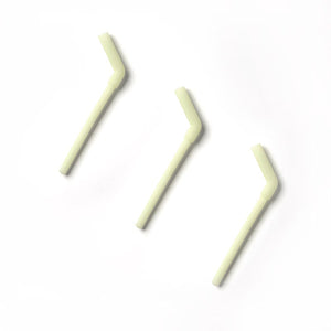 Miniware 1-2-3 Sip! Replacement Straws (3-pack)